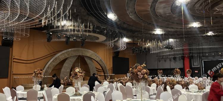 陵川汉铭大酒店图片