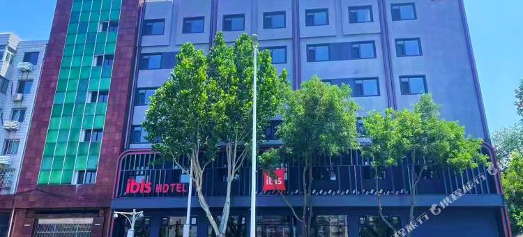 宜必思酒店(天津西站河北工大店)图片