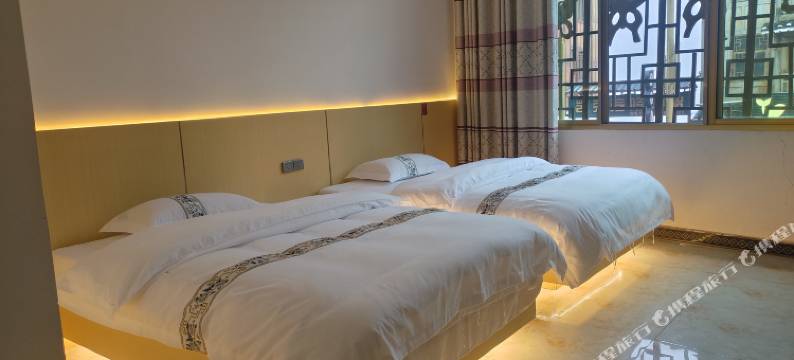 西江千户苗寨怡淑民宿图片