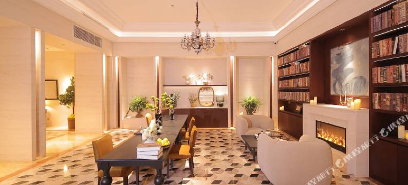 杭州曜石酒店(中大银泰新天地店)图片