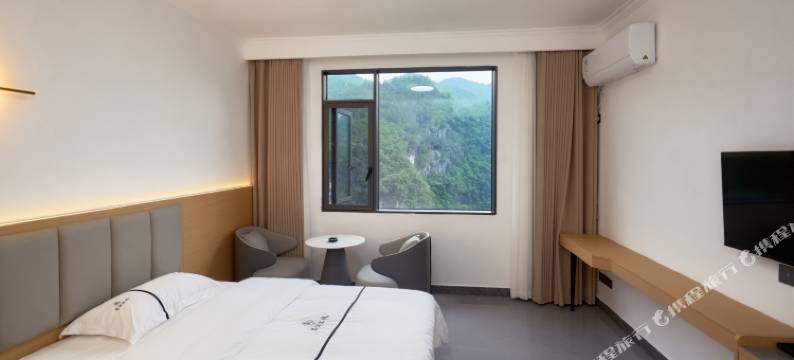 若洁客栈(彭水阿依河店)图片