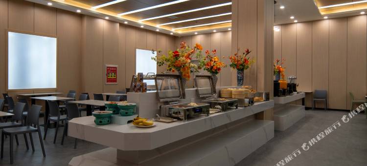 山海国际酒店图片