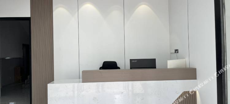 荔浦泊源酒店图片