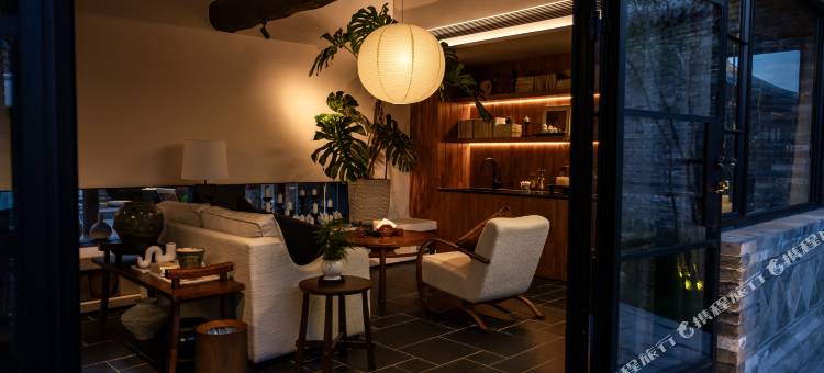 平城赋•HOTEL(大同古城东南邑店)图片
