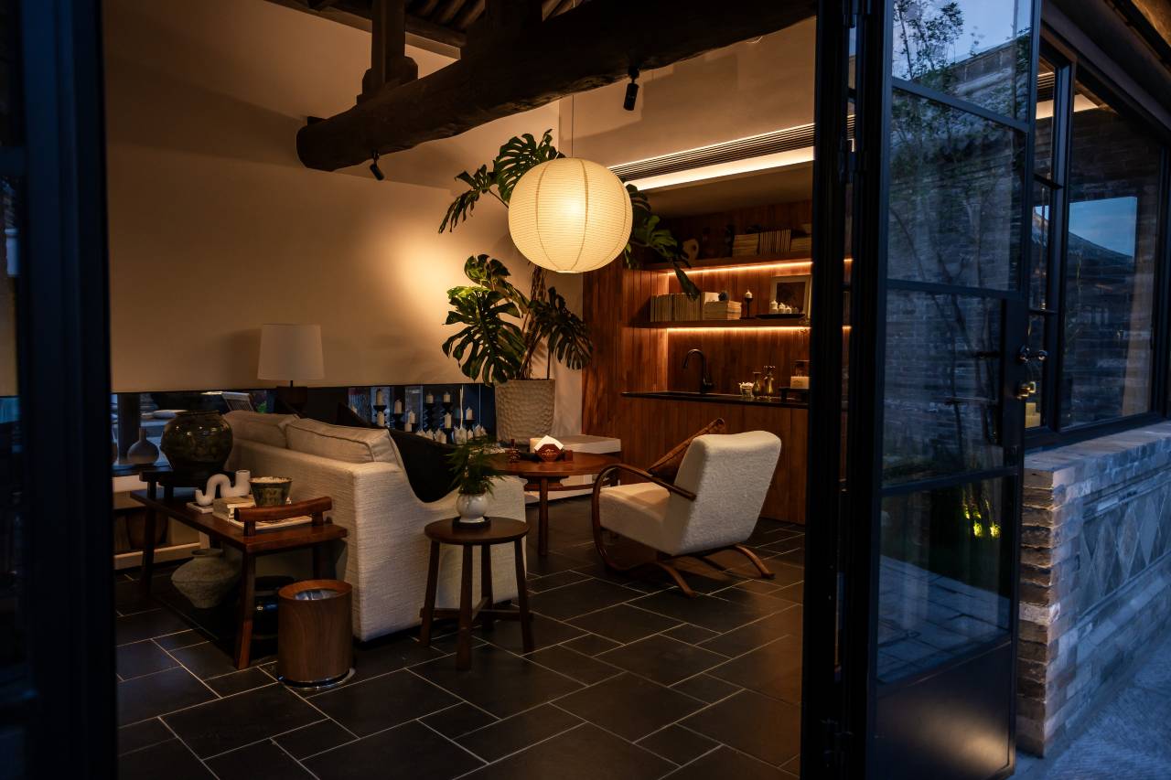 平城赋•HOTEL(大同古城东南邑店)图片