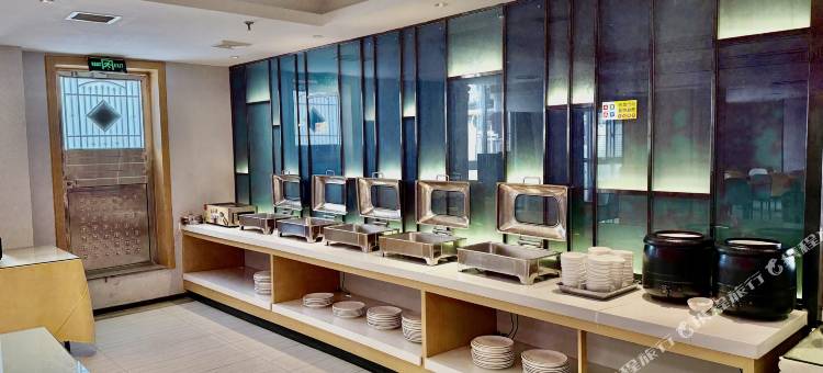 锡福假日酒店(河池市南丹县汽车总站店)图片