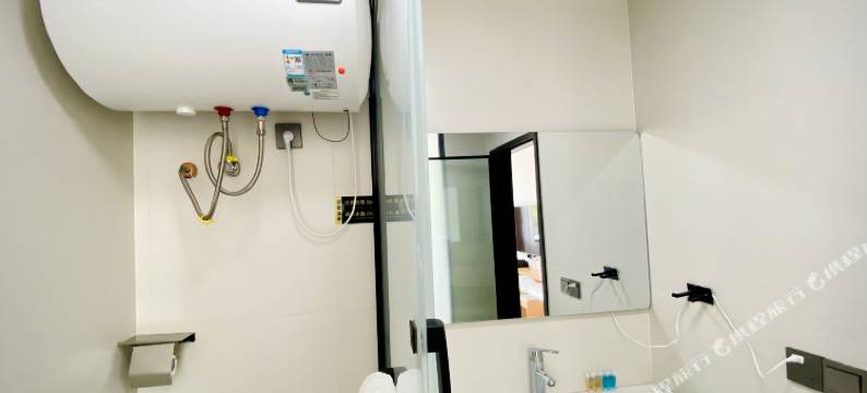 云漫春海酒店图片