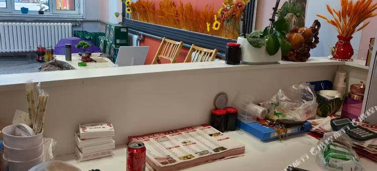 聚福源民宿图片