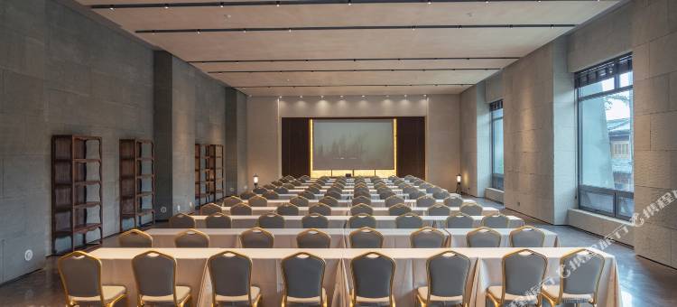 武当山道隐仙居民宿图片