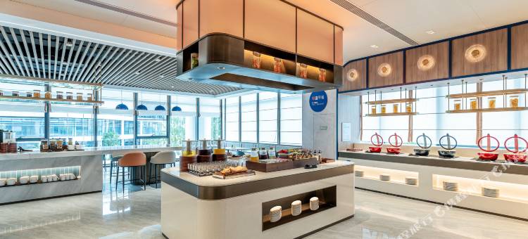 台州椒江智选假日酒店图片