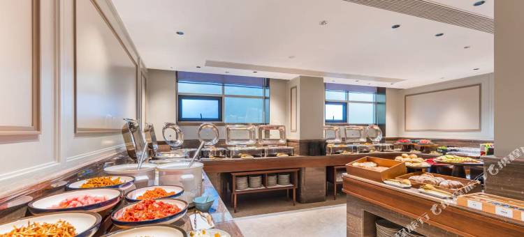 张家界美居酒店图片