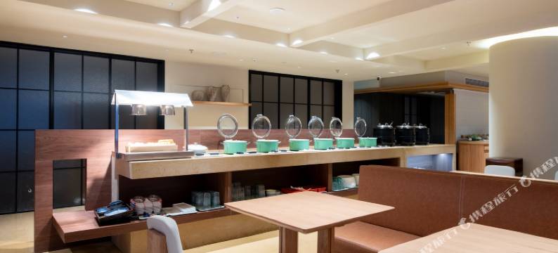 美豪丽致酒店(南京新街口地铁站店)图片