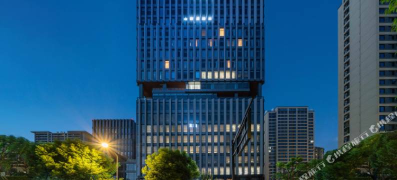 杭州颐枫酒店(大运河杭钢公园吴家角港地铁站店)图片