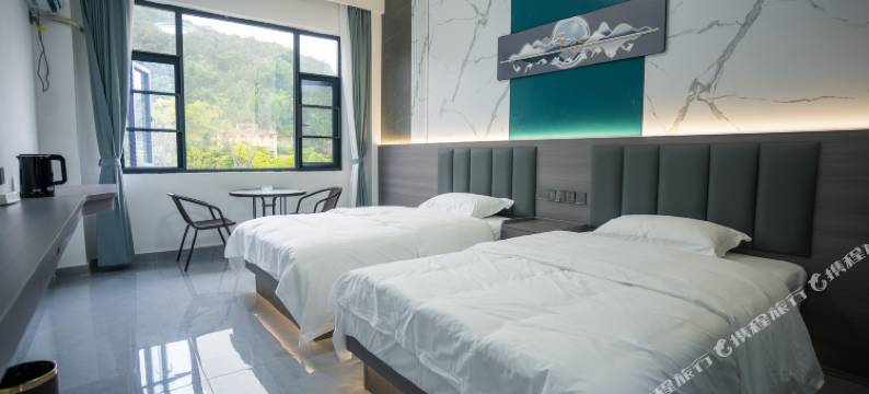 西盟温庭酒店图片