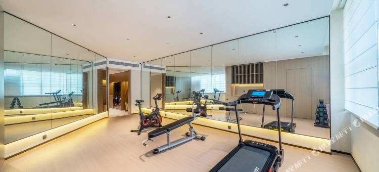 台州麦田·亚曼酒店(椒江东海大道店)图片