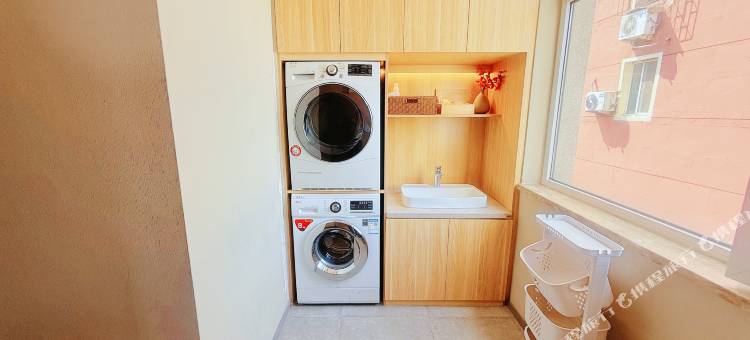 如家酒店·neo(沈阳铁西万象汇云峰南街店)图片