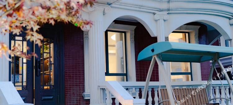 云尚美墅(锦州笔架山店)图片