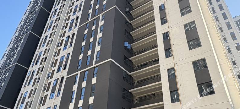 小拾光青年旅舍(万达广场店)图片