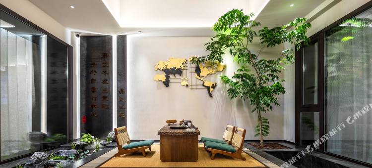 易凡上苑(大同古城华严寺店)图片