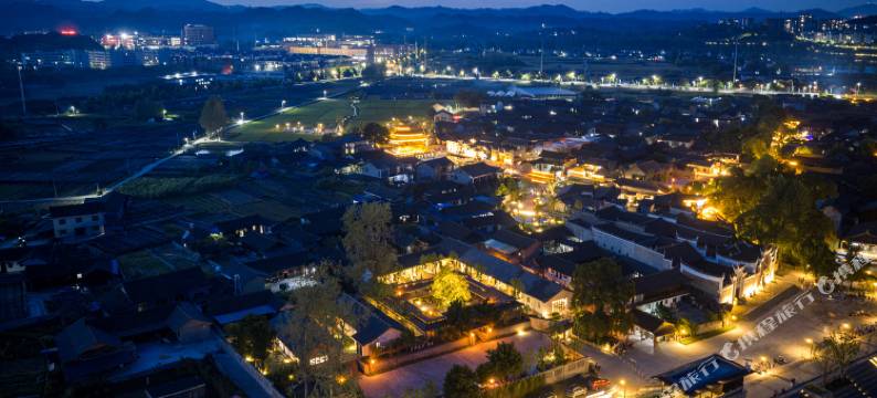 沪湘名居·荆扉图片