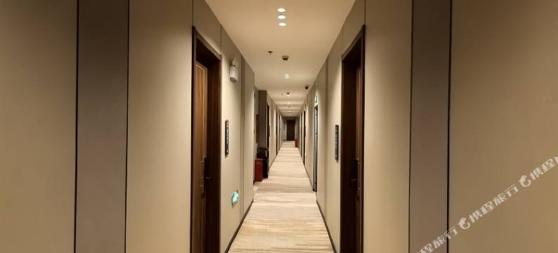 逸景豪庭酒店图片