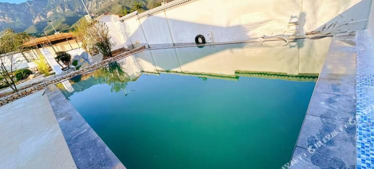 登封有鹿民宿(嵩山风景区店)图片