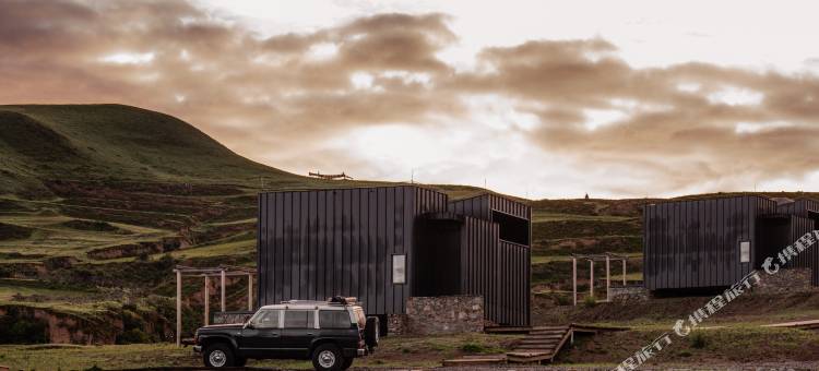 Azara游牧·阿坝遗丘酒店图片