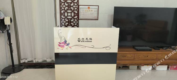 南澳海畔民宿(青澳湾店)图片