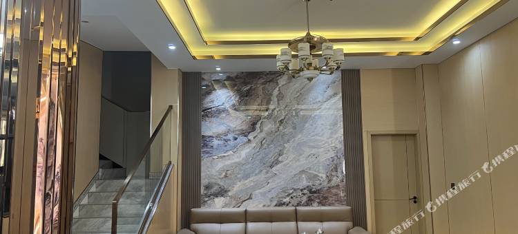 永州镇丽州酒店图片
