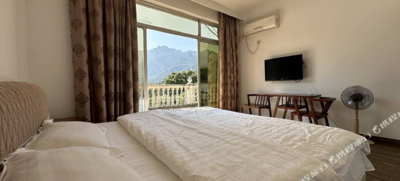 永嘉江畔民宿图片