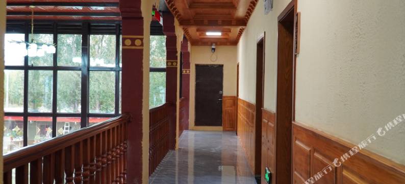 腾楚家园民宿图片