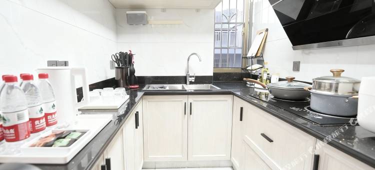 屏南向晚民宿图片