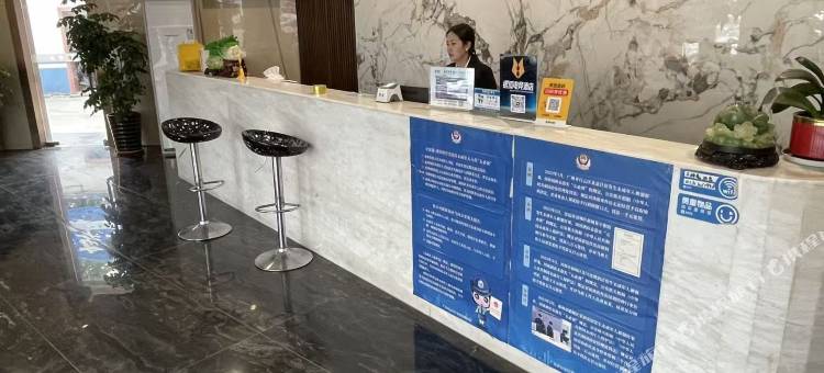 银狐电竞公寓(惠州水口龙湖大道店)图片