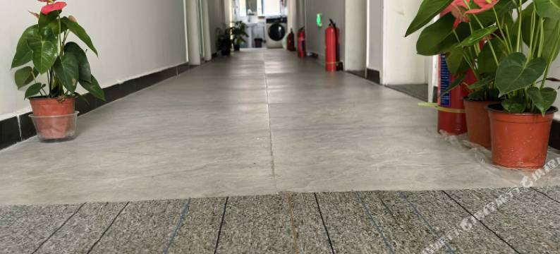 背包电竞青旅民宿图片