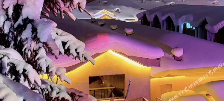 雪景之家(雪乡景区雪韵大街店)图片
