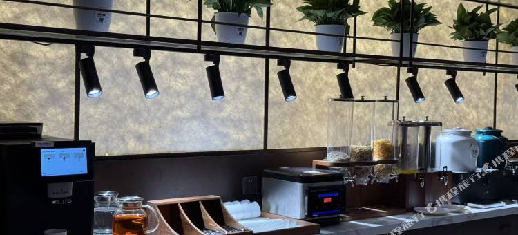 长沙CSS豪生Club酒店图片