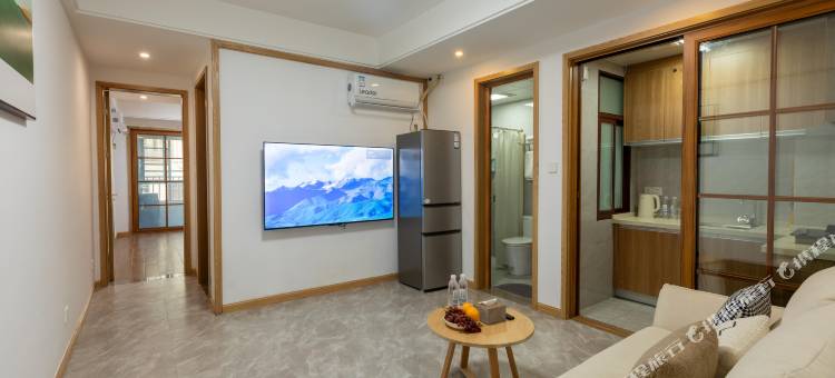 温汤镇硒泉里民宿图片