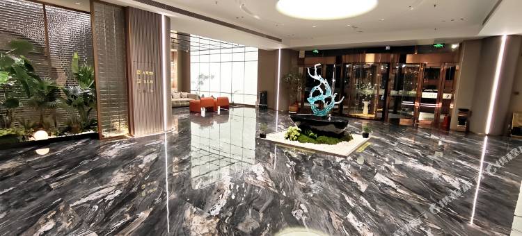 原平王府假日酒店图片