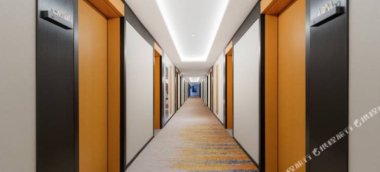 美豪丽致酒店(苏州高新区科技城店)图片