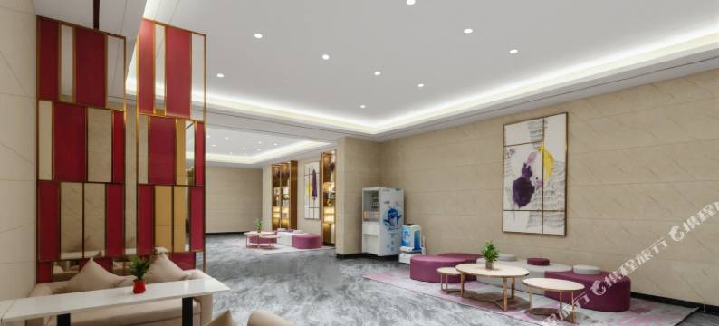 麗枫酒店(泰安肥城泰西大街店)图片