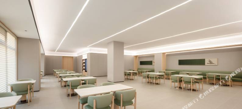 全季酒店(北海侨港风情街银滩大道店)图片