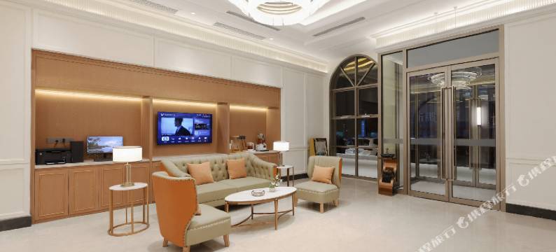 维也纳酒店(定远远瑞广场店)图片