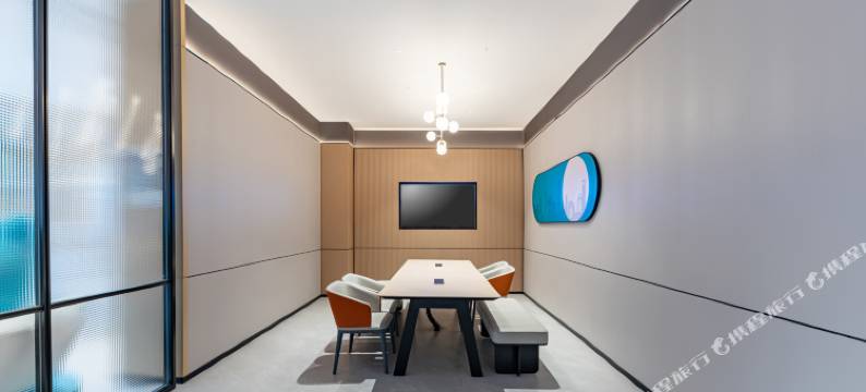 城市便捷酒店(惠州惠东黄埠店)图片