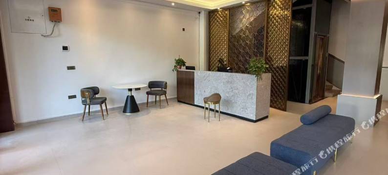 东兴金海湾酒店(万尾金滩店)图片