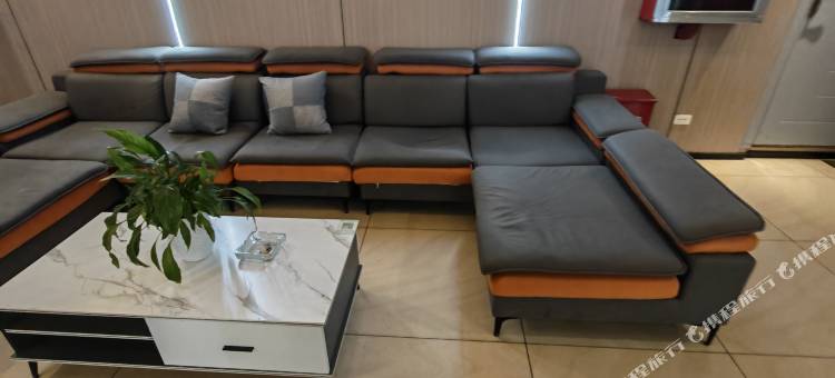 维也纳酒店(南昌火车站楞上地铁站店)图片