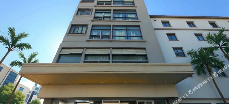 东莞品美汇酒店(桥头广场店)图片