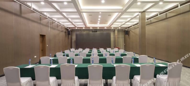 临泉戴斯温德姆酒店图片