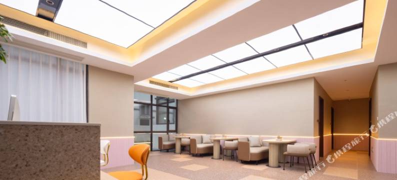 金乐桔Jin Le Ju Hotel酒店(上海金山北站店)图片