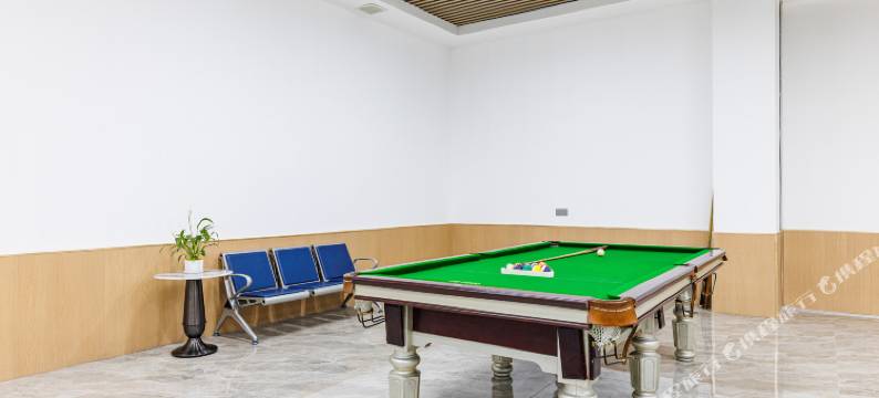 世纪艺豪酒店(晋中太谷站店)图片