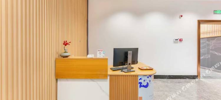 安欣居・东关枕河院(扬州东关街店)图片